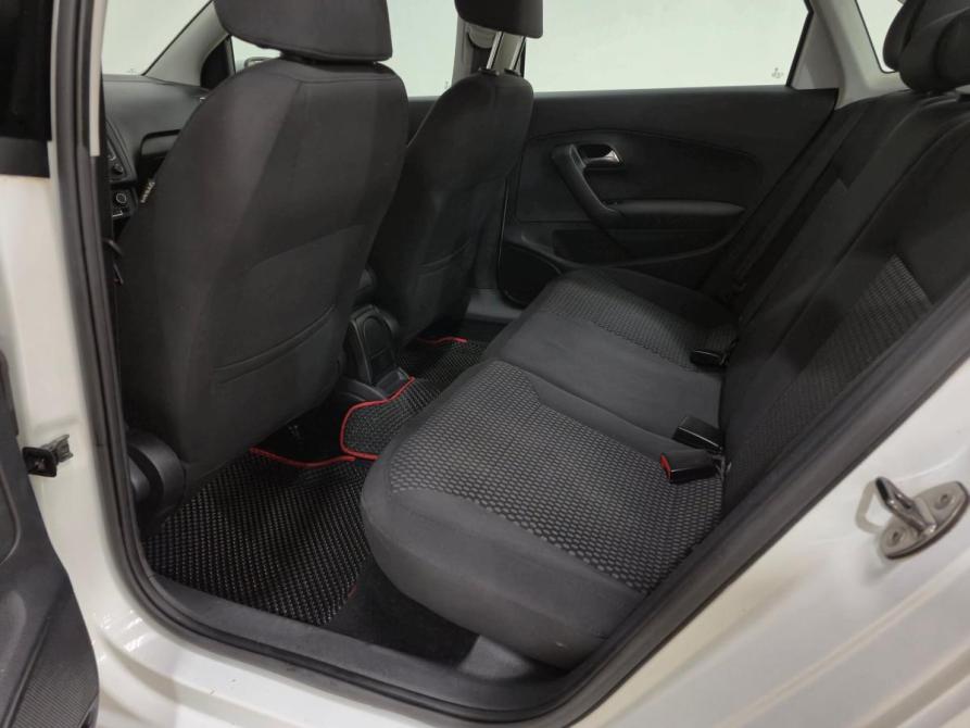 Volkswagen Polo V Альметьевск  - изображение 15