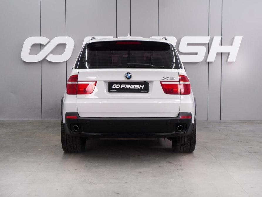BMW X5 II (E70) Воронеж  - изображение 4