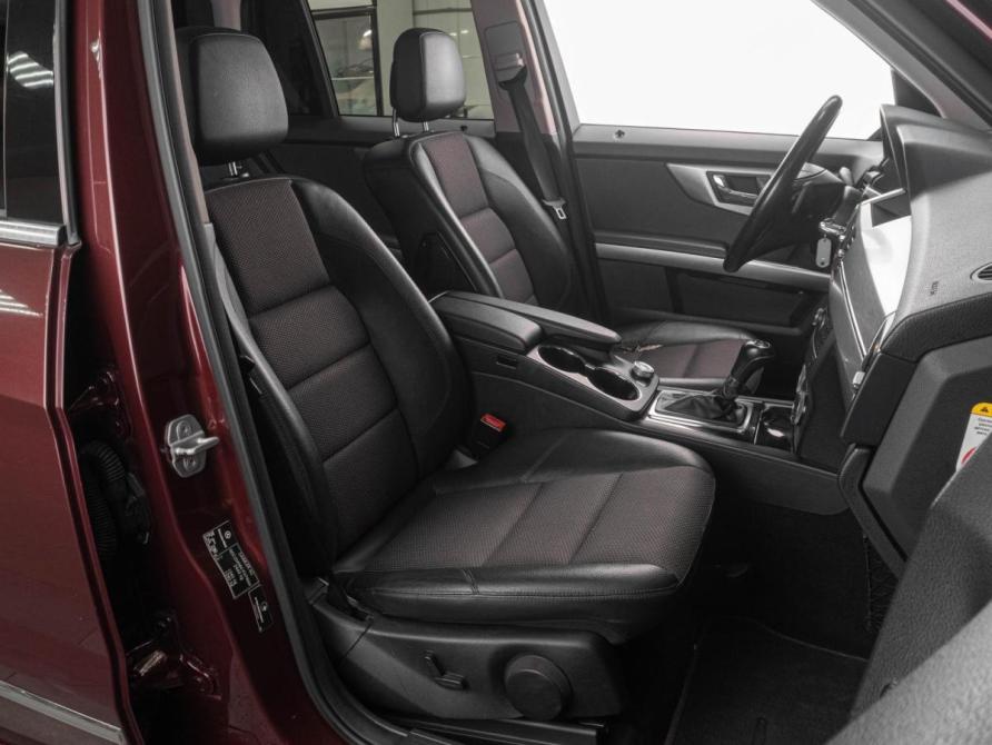 Mercedes-Benz GLK-Класс I (X204) Тюмень  - изображение 8