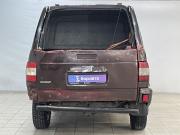 УАЗ Pickup I Рестайлинг 2 Воронеж  - изображение 15