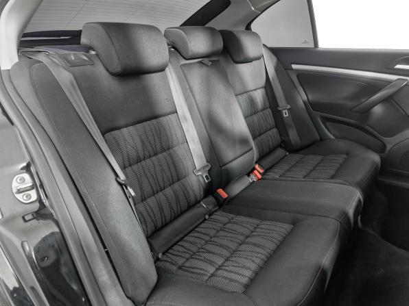 Skoda Octavia II (A5) Рестайлинг с пробегом 2010 года, цена 749 000 рублей, 214712 км, лифтбек, Автокод Объявления