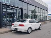 Volkswagen Passat B7 Санкт-Петербург  - изображение 26