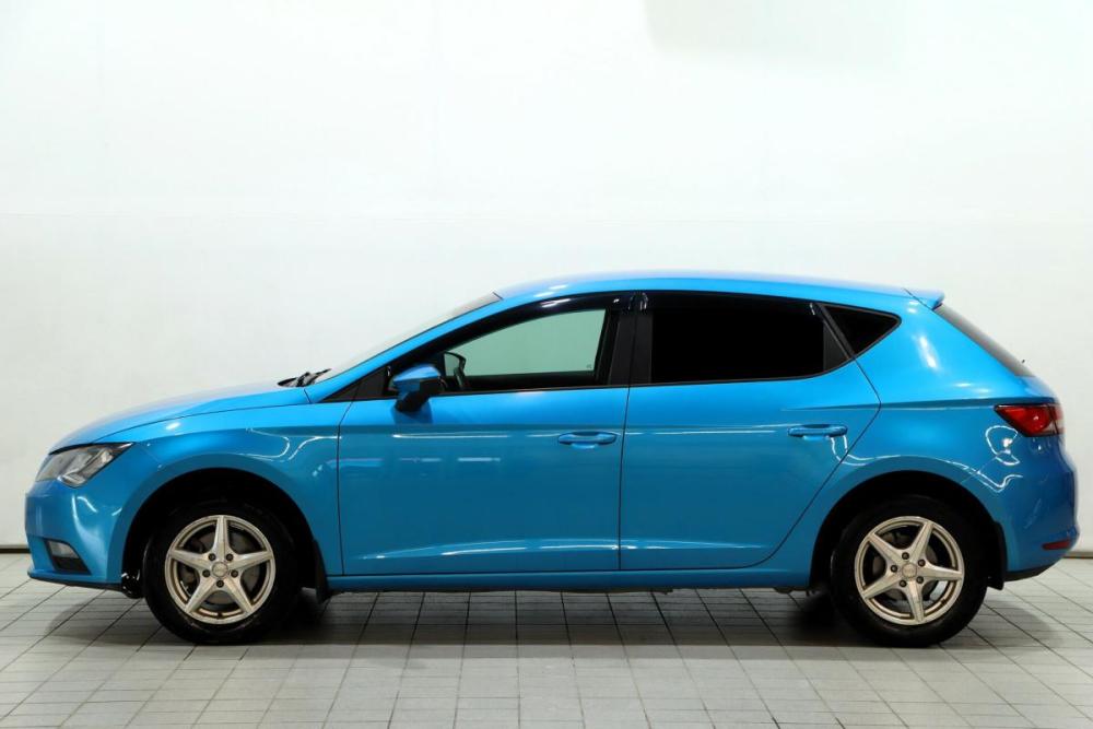 SEAT Leon III Сургут  - изображение 8