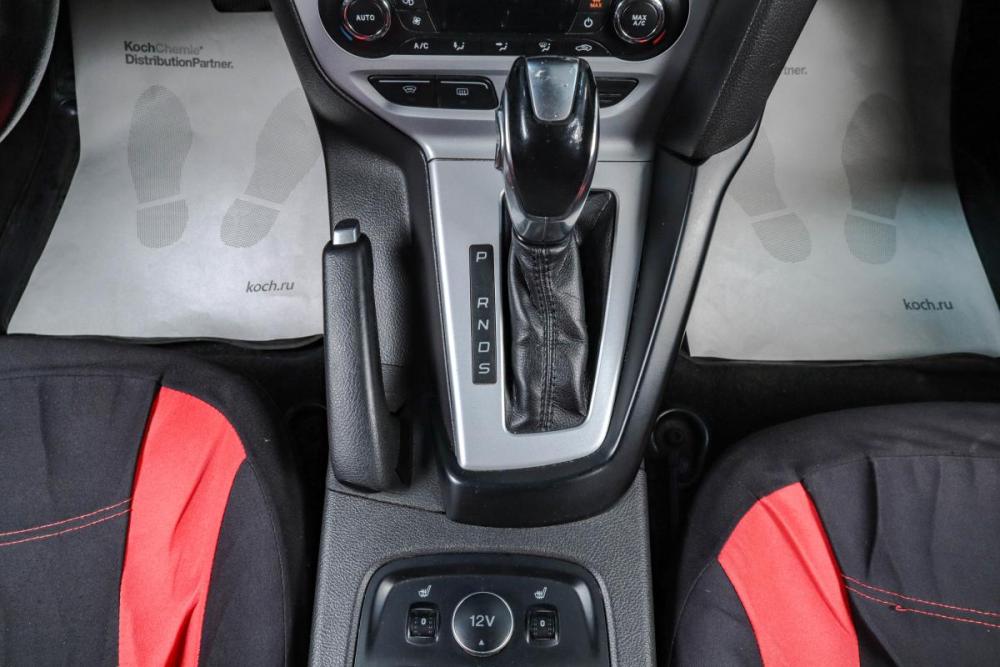 Ford Focus III Челябинск  - изображение 17