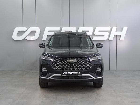 Chery Tiggo 7 Pro I с пробегом 2021 года, цена 1 679 000 рублей, 51916 км, внедорожник, Автокод Объявления