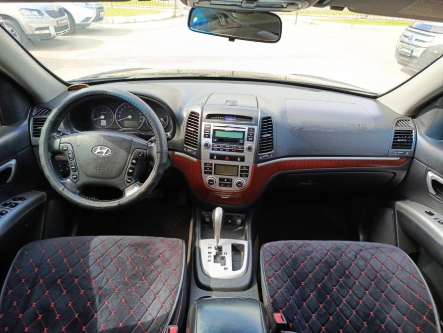 Hyundai Santa Fe II Йошкар-Ола  - изображение 17