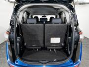 Toyota Sienta II Иркутск  - изображение 42