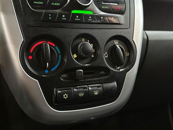 Lada (ВАЗ) Granta I с пробегом 2016 года, цена 395 500 рублей, 228856 км, лифтбек, Автокод Объявления