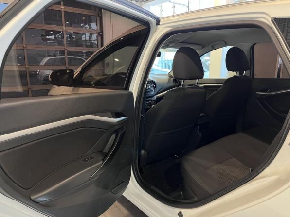 Lada (ВАЗ) Vesta I с пробегом 2018 года, цена 1 061 000 рублей, 34003 км, универсал, Автокод Объявления
