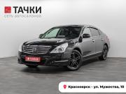 Nissan Teana II Рестайлинг Красноярск  - изображение 24