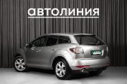 Mazda CX-7 I Рестайлинг Красноярск  - изображение 21