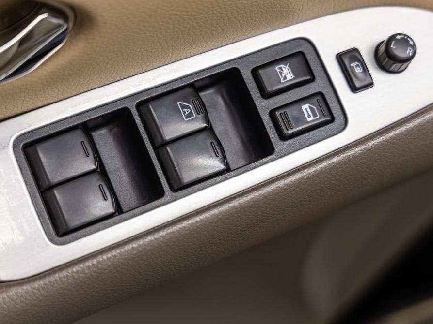Nissan Murano II (Z51) Рестайлинг 2 Волгоград  - изображение 15