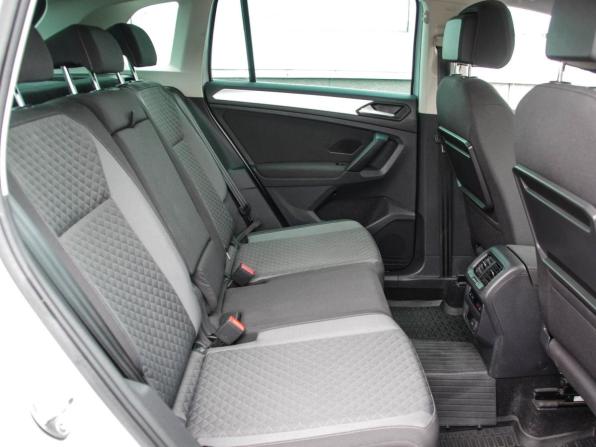 Volkswagen Tiguan II с пробегом 2019 года, цена 2 490 000 рублей, 99951 км, внедорожник, Автокод Объявления