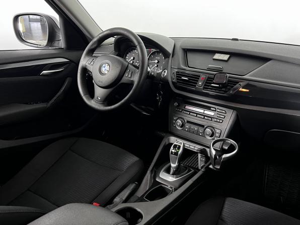 BMW X1 I (E84) Рестайлинг с пробегом 2012 года, цена 1 250 000 рублей, 167404 км, внедорожник, Автокод Объявления