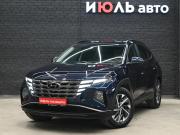 Hyundai Tucson IV Екатеринбург  - изображение 19