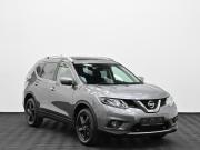 Nissan X-Trail III Москва  - изображение 16