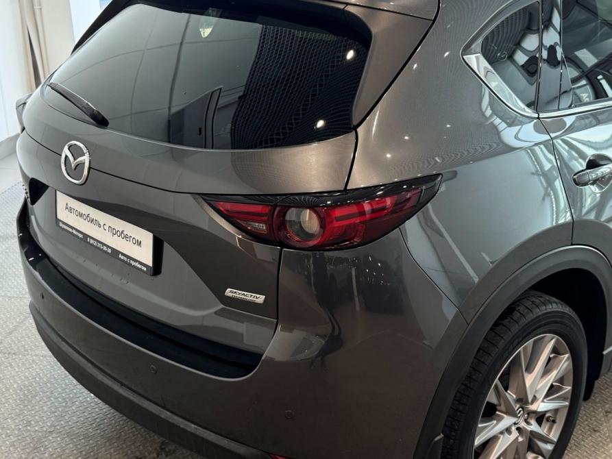 Mazda CX-5 II Санкт-Петербург  - изображение 12