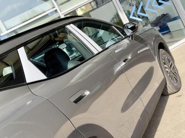 Новый Omoda C7 2026 года, цена 3 266 010 рублей, внедорожник, Автокод Объявления