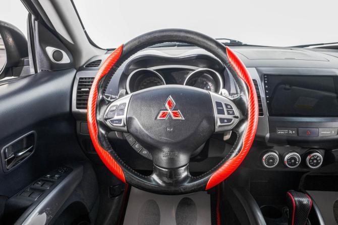 Mitsubishi Outlander II с пробегом 2007 года, цена 1 249 000 рублей, 316800 км, внедорожник, Автокод Объявления