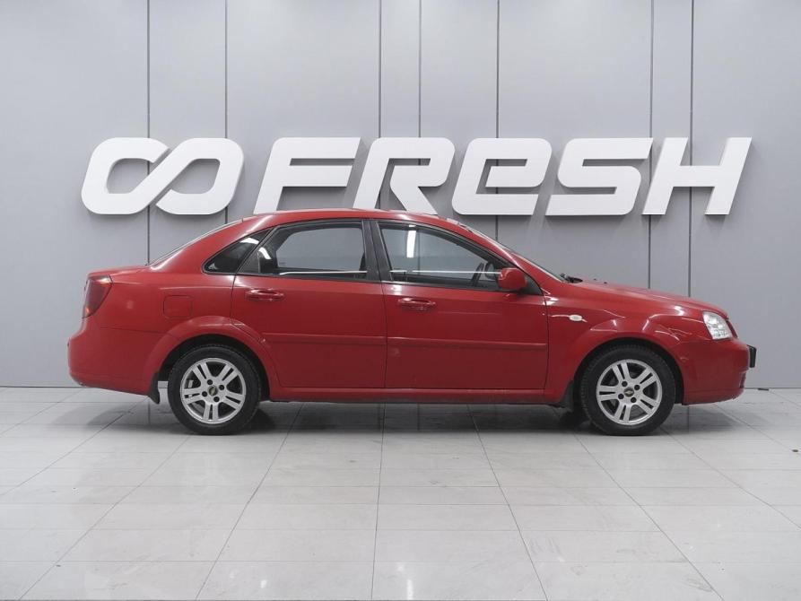 Chevrolet Lacetti I Ростов-на-Дону  - изображение 5
