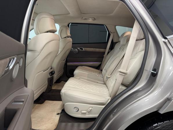Genesis GV80 I с пробегом 2021 года, цена 5 200 000 рублей, 62711 км, внедорожник, Автокод Объявления
