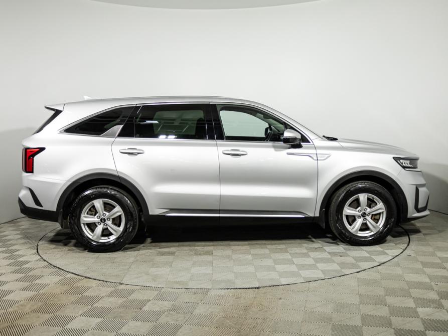 Kia Sorento IV Санкт-Петербург  - изображение 4