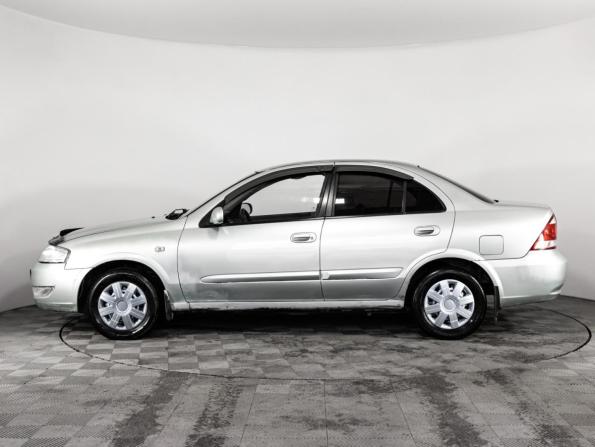 Nissan Almera Classic I с пробегом 2006 года, цена 399 000 рублей, 258628 км, седан, Автокод Объявления