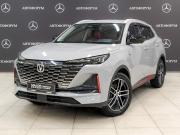 Changan CS55 Plus II Москва  - изображение 27
