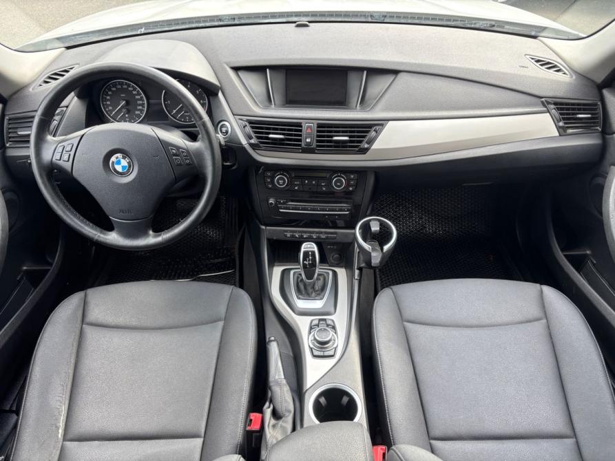 BMW X1 I (E84) Рестайлинг Москва  - изображение 12
