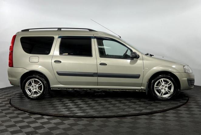 Lada (ВАЗ) Largus I с пробегом 2014 года, цена 675 000 рублей, 138847 км, универсал, Автокод Объявления