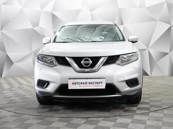 Nissan X-Trail III с пробегом 2015 года, цена 1 690 000 рублей, 192101 км, внедорожник, Автокод Объявления