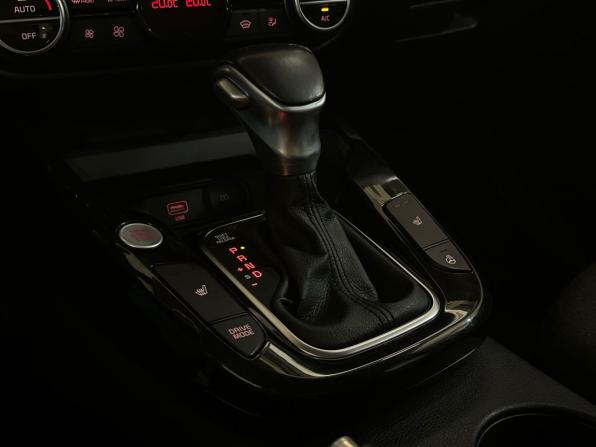 Kia Soul III с пробегом 2019 года, цена 1 799 090 рублей, 125564 км, хэтчбек, Автокод Объявления