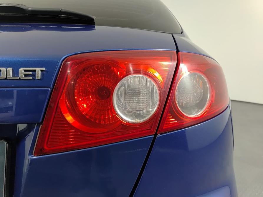 Chevrolet Lacetti I Уфа  - изображение 11