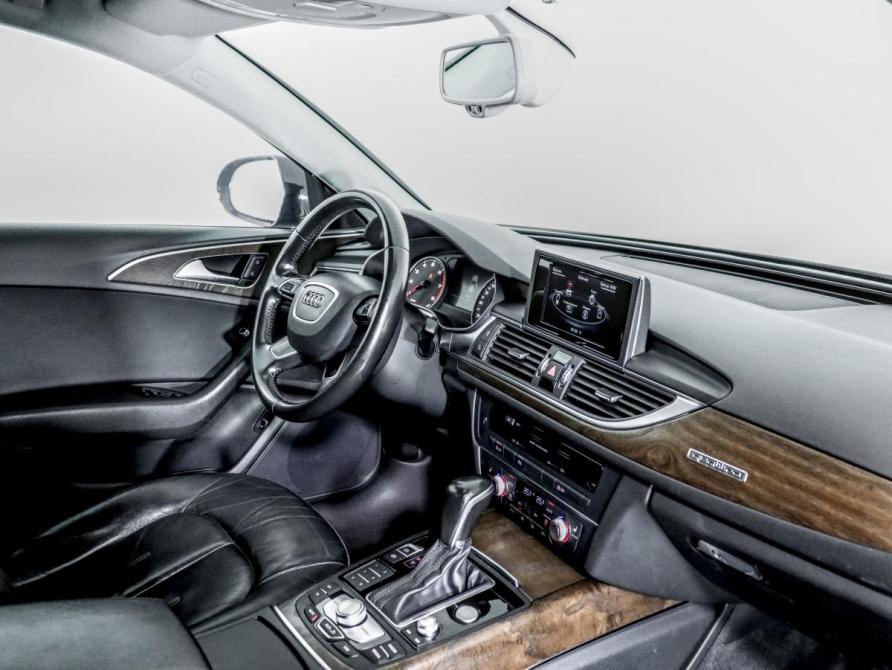 Audi A6 IV (C7) Рестайлинг Санкт-Петербург  - изображение 15