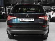 Skoda Kodiaq I Москва  - изображение 27