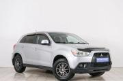 Mitsubishi ASX I Красноярск  - изображение 23