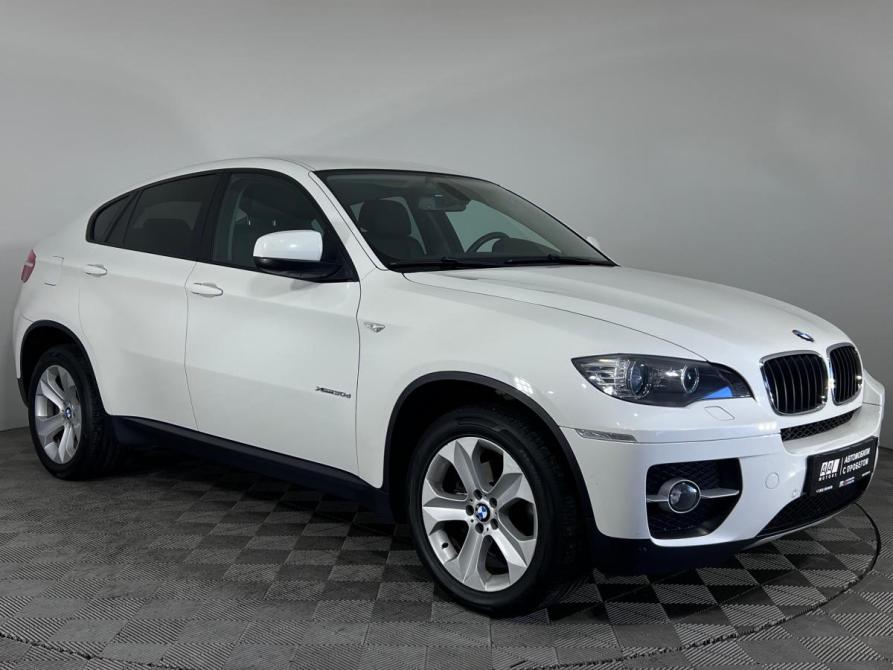 BMW X6 I (E71) Ростов-на-Дону  - изображение 3