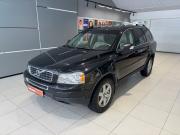Volvo XC90 I Рестайлинг Екатеринбург  - изображение 17
