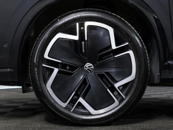 Volkswagen Tiguan III (China Market) с пробегом 2024 года, цена 4 364 000 рублей, 22250 км, внедорожник, Автокод Объявления