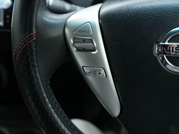 Nissan Note II с пробегом 2015 года, цена 840 000 рублей, 169946 км, хэтчбек, Автокод Объявления