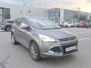 Ford Kuga II Санкт-Петербург  - изображение 6