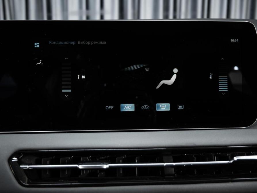 BAIC U5 Plus Ставрополь  - изображение 15