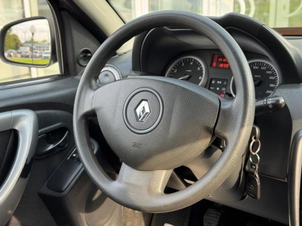 Renault Duster I с пробегом 2012 года, цена 915 000 рублей, 141834 км, внедорожник, Автокод Объявления