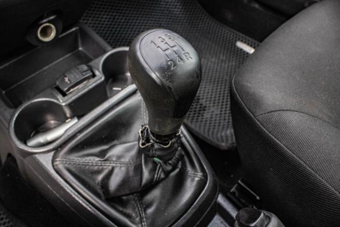 Lada (ВАЗ) Granta I Рестайлинг с пробегом 2018 года, цена 439 000 рублей, 137552 км, хэтчбек, Автокод Объявления