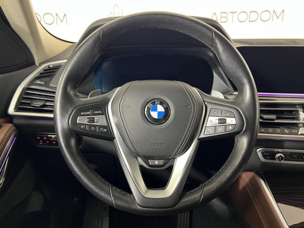 BMW X6 III (G06) с пробегом 2020 года, цена 7 049 000 рублей, 67966 км, внедорожник, Автокод Объявления