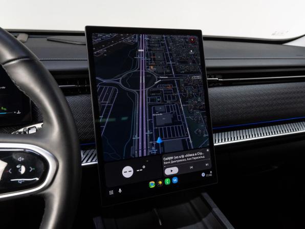 Jaecoo J7 I с пробегом 2023 года, цена 2 639 000 рублей, 30425 км, внедорожник, Автокод Объявления