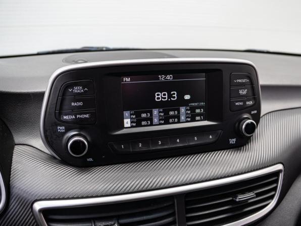 Hyundai Tucson III Рестайлинг с пробегом 2018 года, цена 1 905 000 рублей, 102657 км, внедорожник, Автокод Объявления