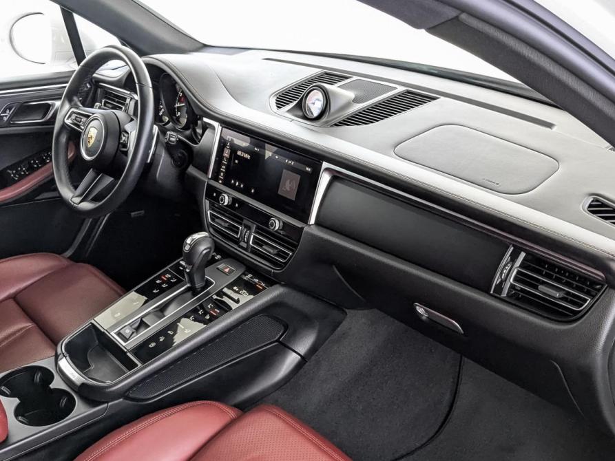 Porsche Macan I Рестайлинг 2 Москва  - изображение 13