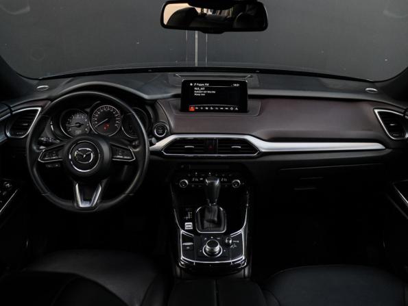 Mazda CX-9 II с пробегом 2020 года, цена 4 190 000 рублей, 61900 км, внедорожник, Автокод Объявления
