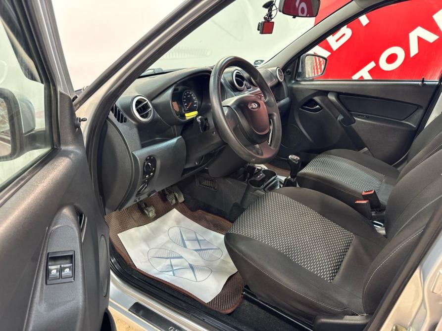 Lada (ВАЗ) Granta I Новочеркасск  - изображение 10